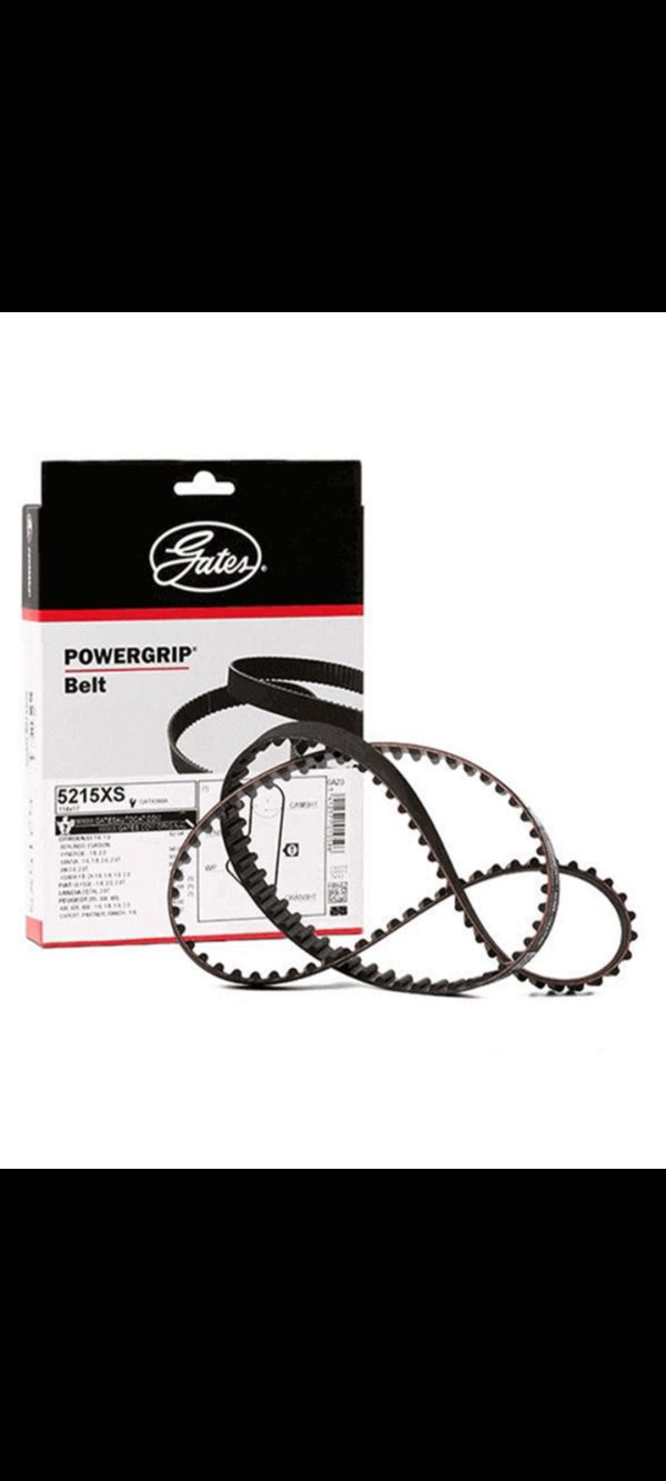 تسمه تایم x33  Power Grip اصلی