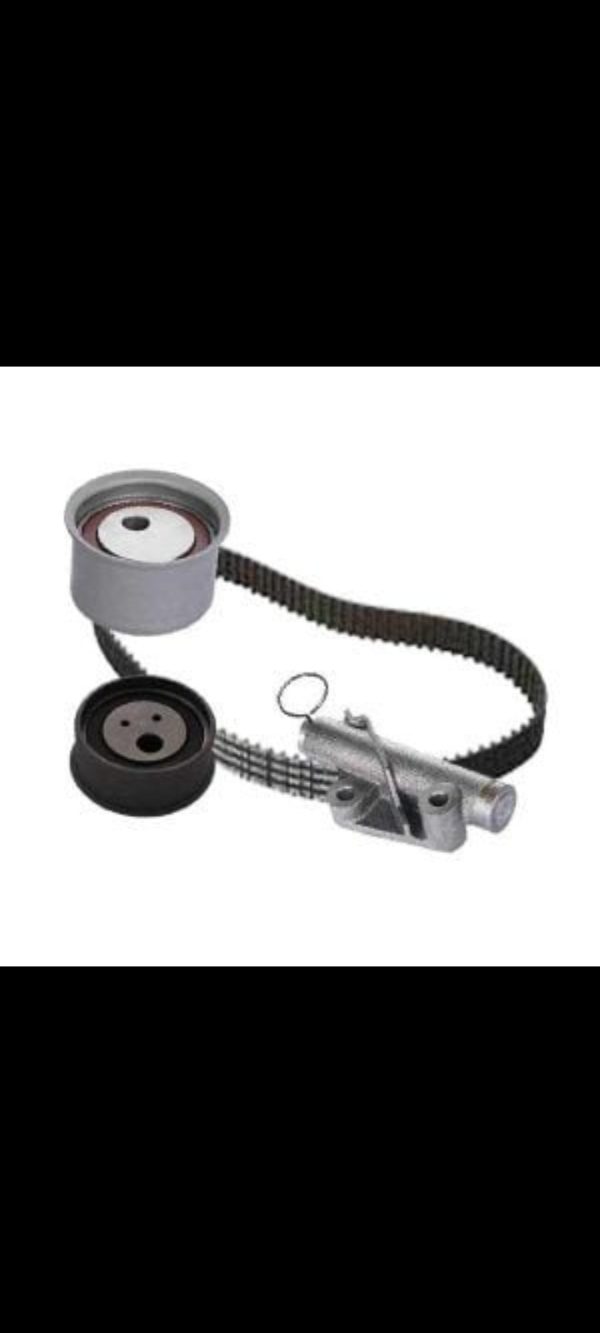 کیت تسمه تایم x22  Power Grip (اصلی) اروپایی